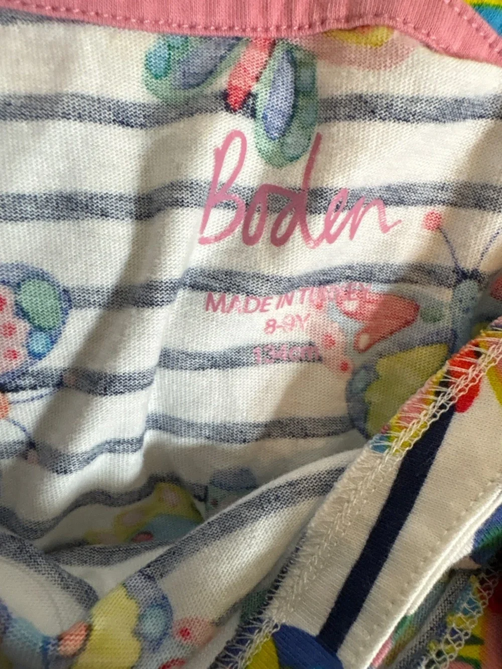 Mini Boden girls clothing bundle lot - Picture 12 of 13